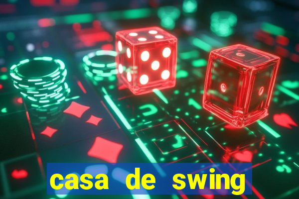 casa de swing porto seguro